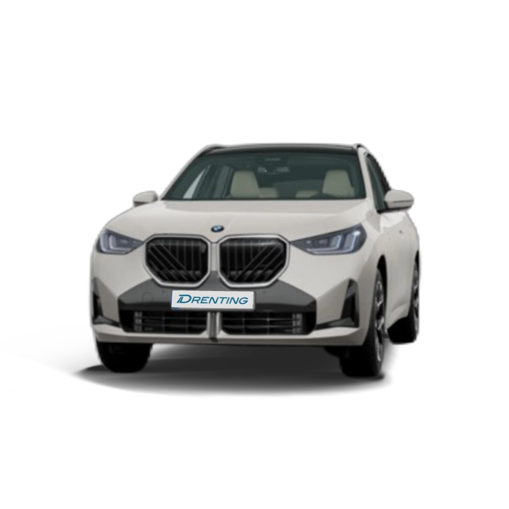 Renting BMW X3 xDrive30e 220 kW (299 CV) 6 5
