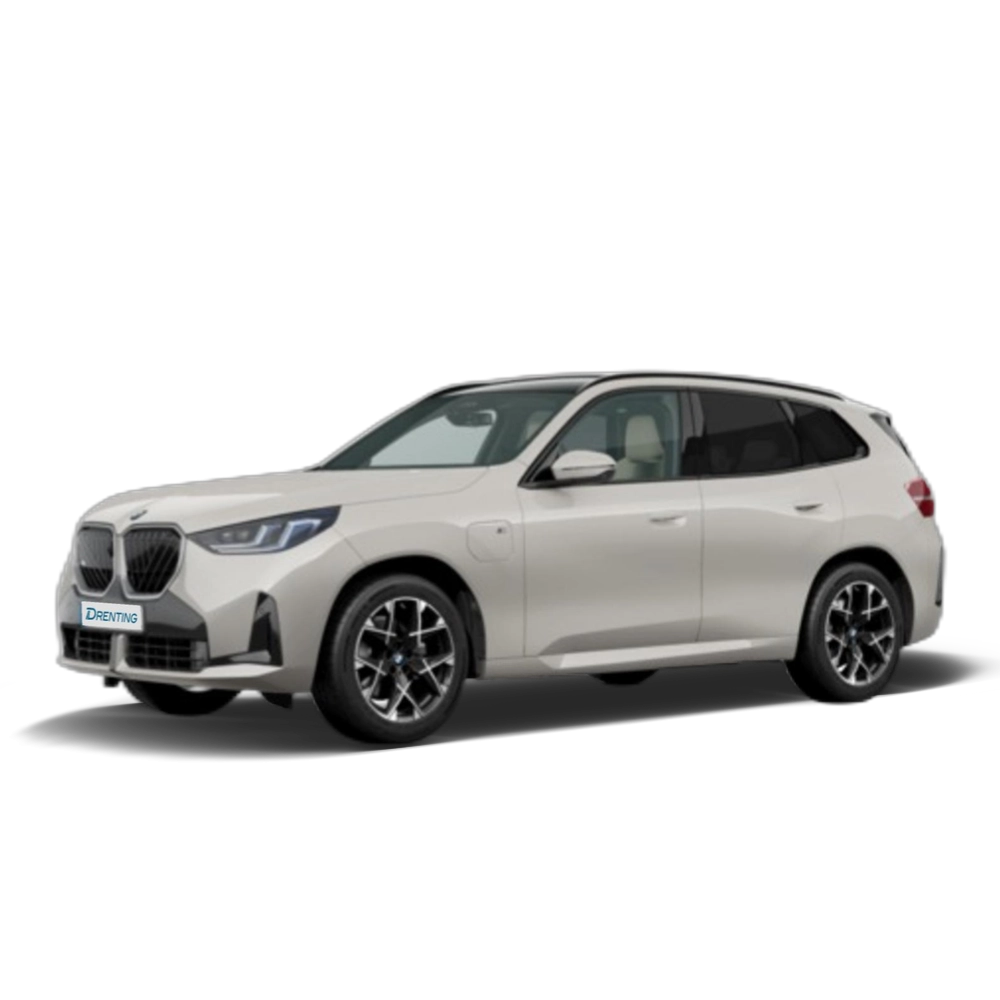 Renting BMW X3 xDrive30e 220 kW (299 CV) 6 5