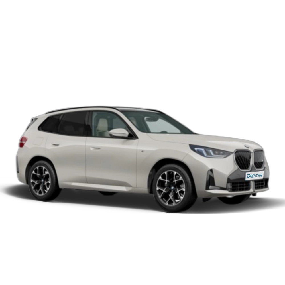 Renting BMW X3 xDrive30e 220 kW (299 CV) 6 5