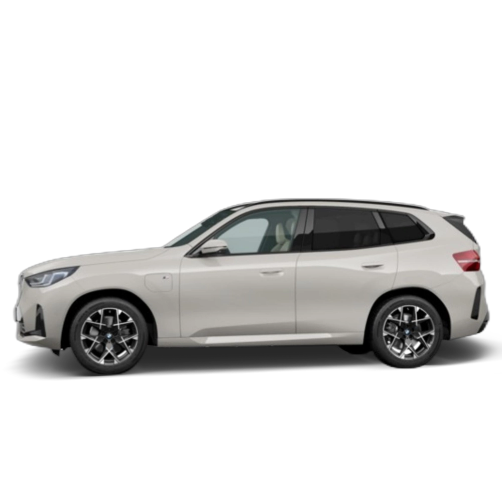 Renting BMW X3 xDrive30e 220 kW (299 CV) 6 5