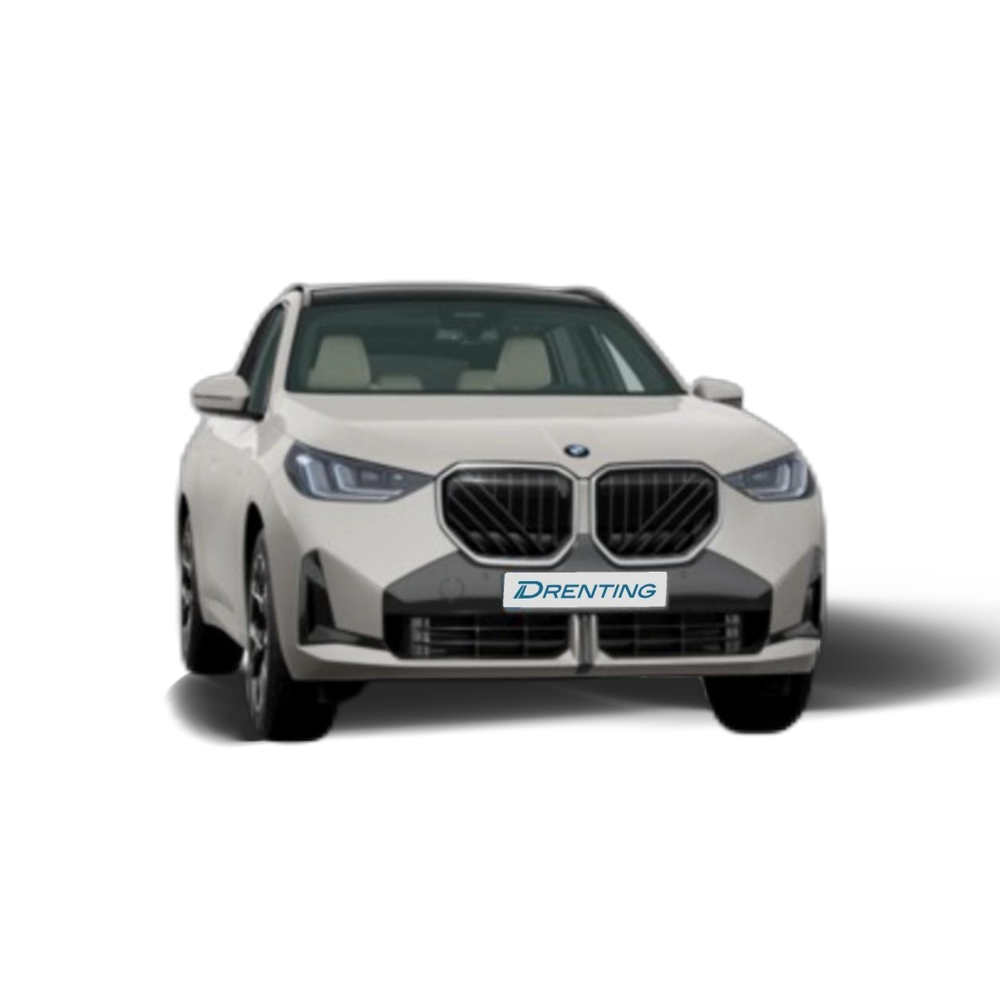 Renting BMW X3 xDrive30e 220 kW (299 CV) 6 5