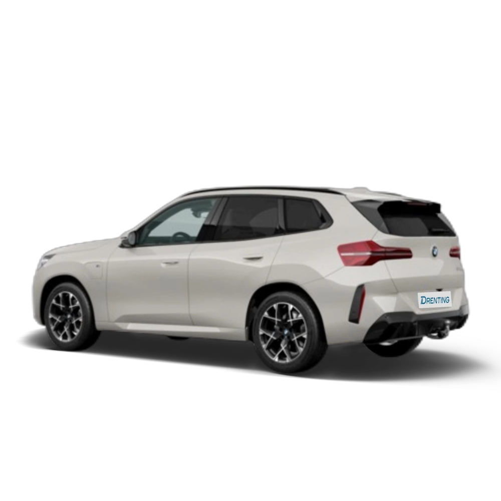 Renting BMW X3 xDrive30e 220 kW (299 CV) 6 5