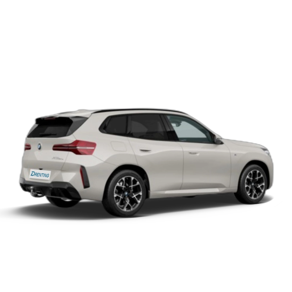 Renting BMW X3 xDrive30e 220 kW (299 CV) 6 5