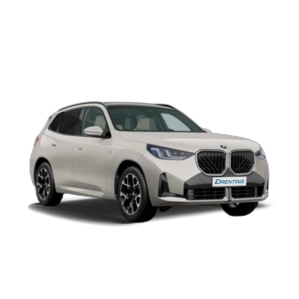 Renting BMW X3 xDrive30e 220 kW (299 CV) 6 5