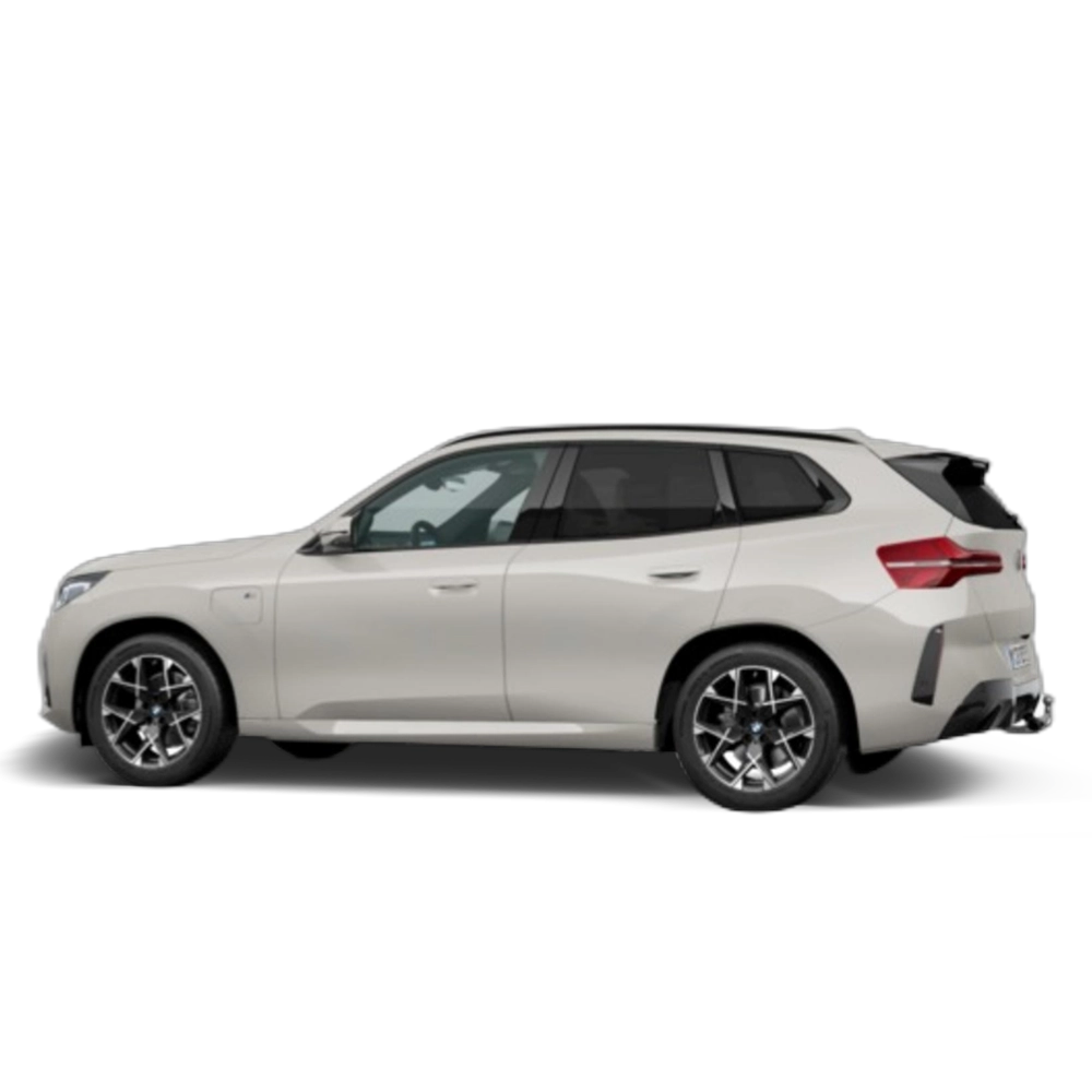 Renting BMW X3 xDrive30e 220 kW (299 CV) 6 5