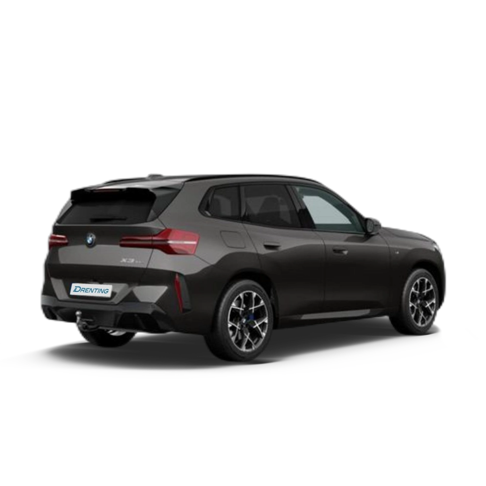 Renting BMW X3 xDrive30e 220 kW (299 CV) 7