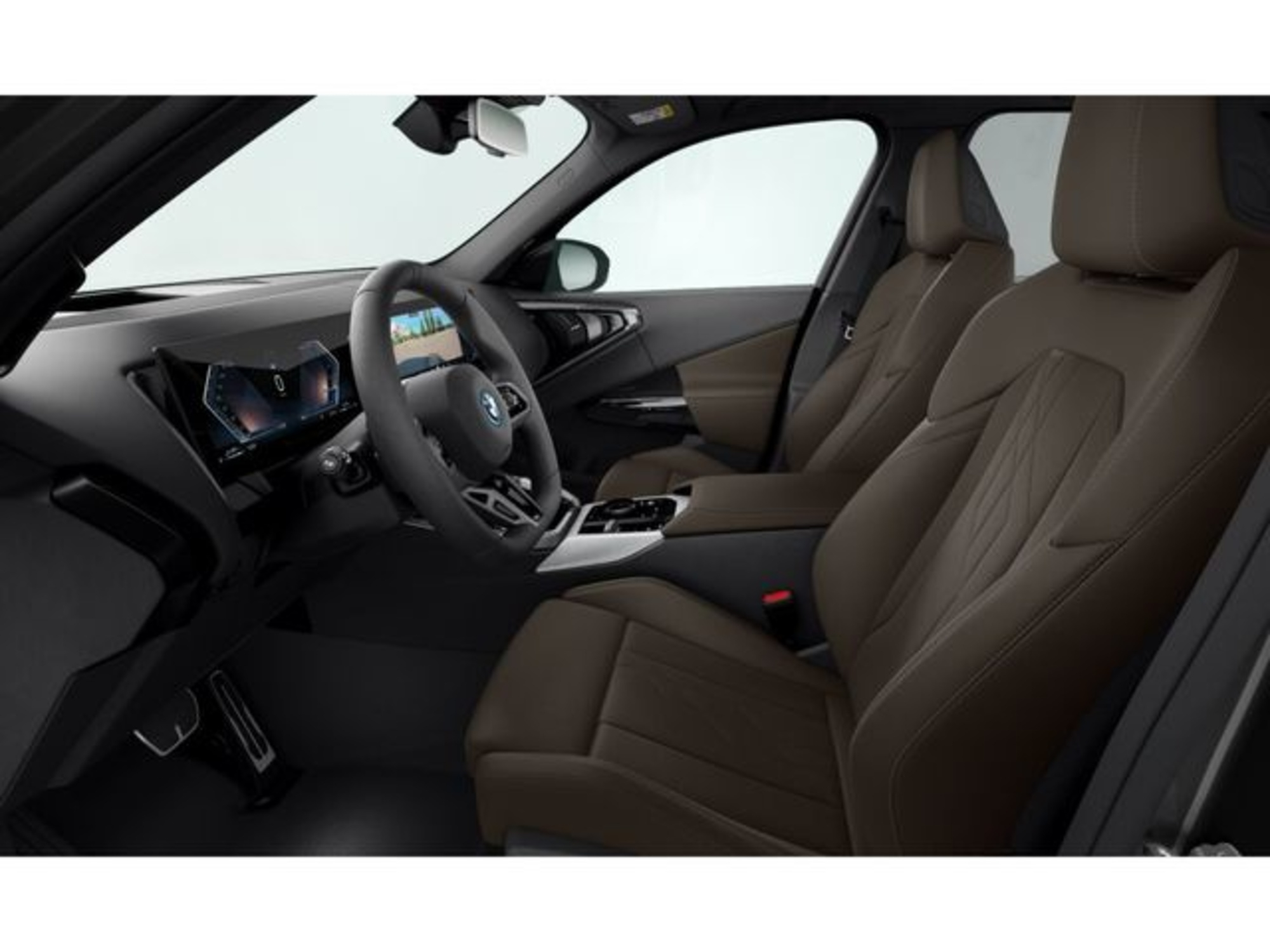 Renting BMW X3 xDrive30e 220 kW (299 CV) 7