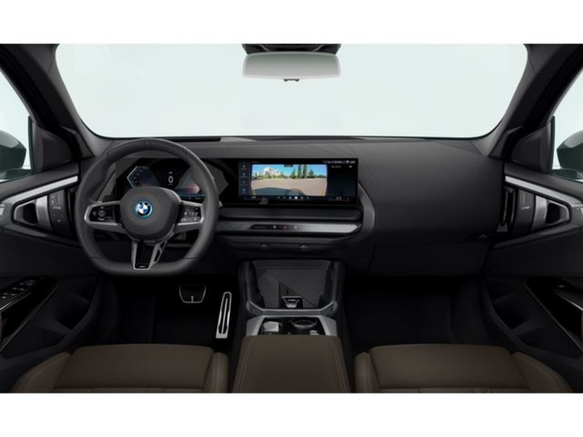 Renting BMW X3 xDrive30e 220 kW (299 CV) 7
