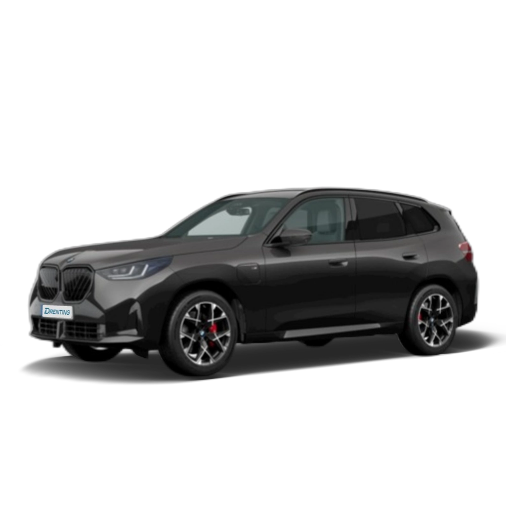 Renting BMW X3 xDrive30e 220 kW (299 CV) 7 1