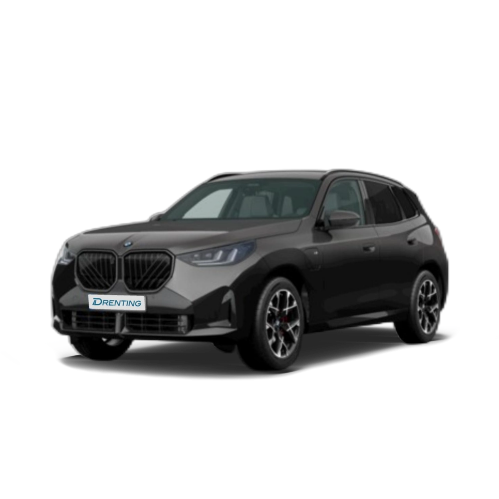 Renting BMW X3 xDrive30e 220 kW (299 CV) 7 1