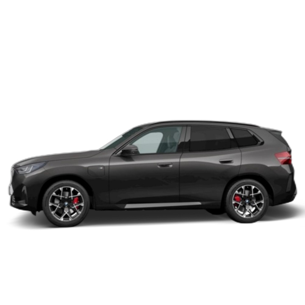 Renting BMW X3 xDrive30e 220 kW (299 CV) 7 1