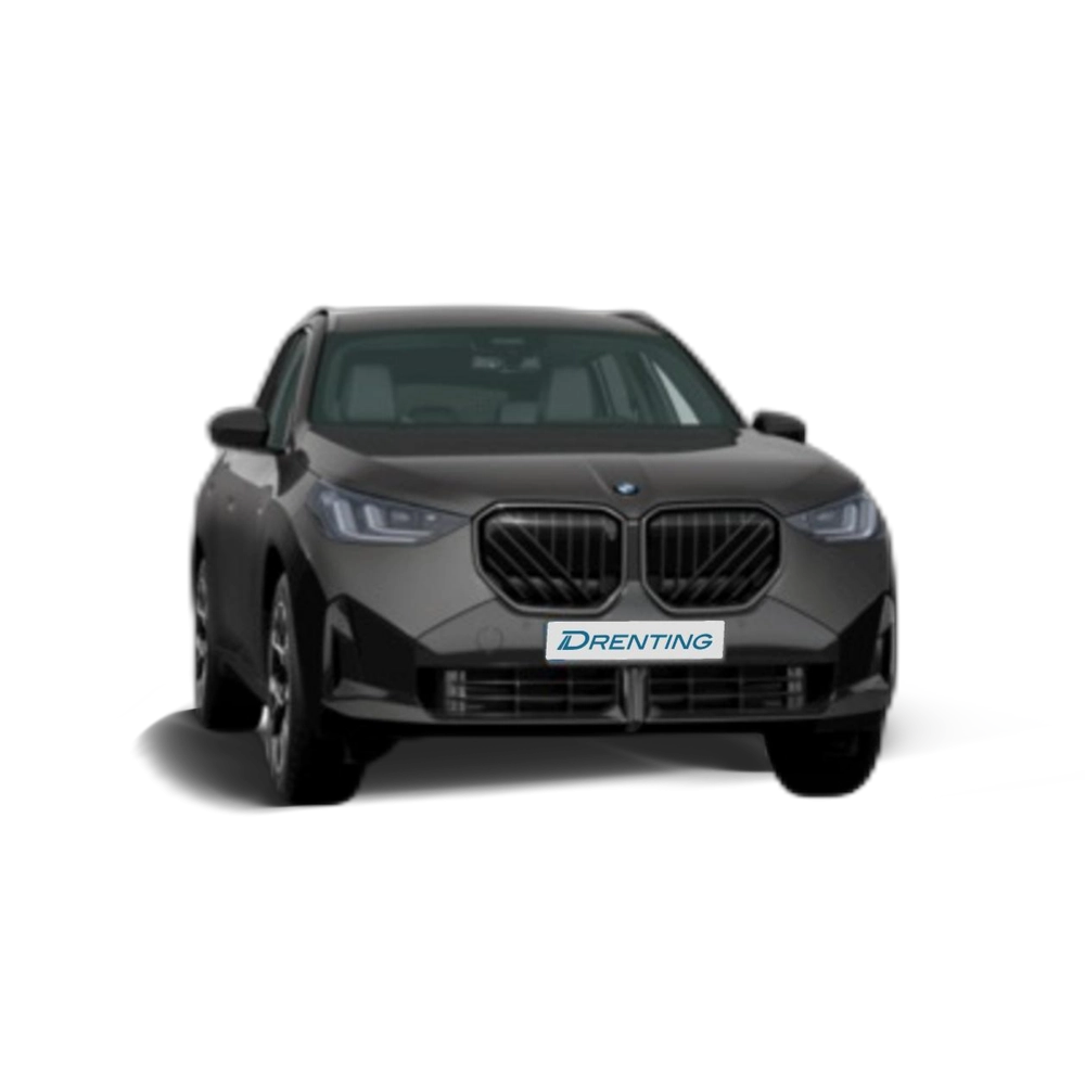 Renting BMW X3 xDrive30e 220 kW (299 CV) 7 1