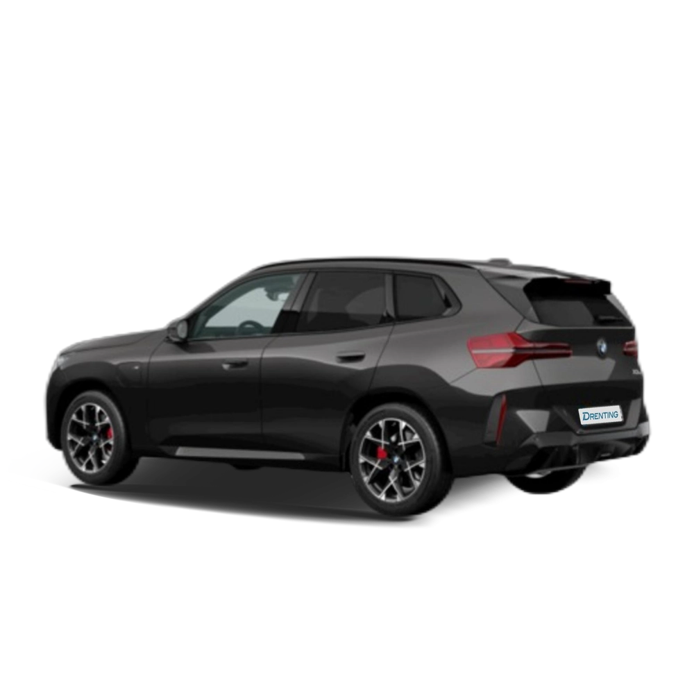 Renting BMW X3 xDrive30e 220 kW (299 CV) 7 1