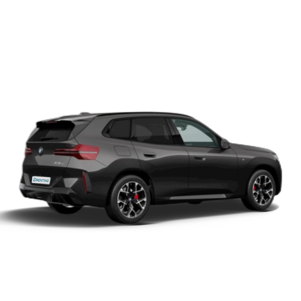 Renting BMW X3 xDrive30e 220 kW (299 CV) 7 1