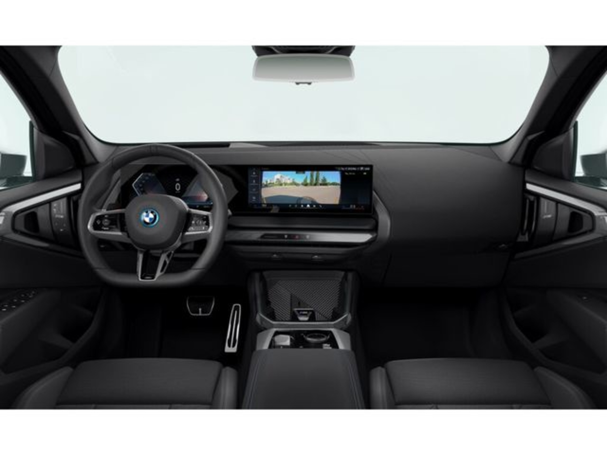 Renting BMW X3 xDrive30e 220 kW (299 CV) 9