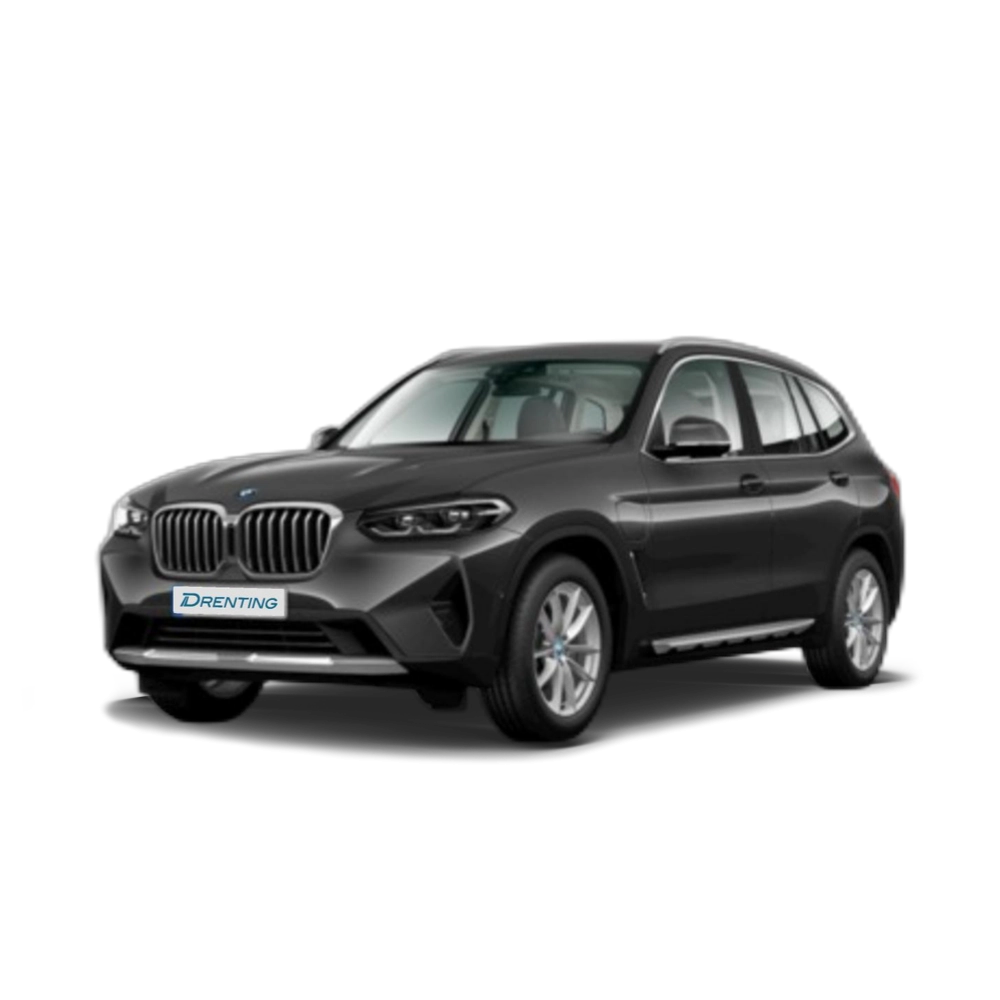 BMW X3 xDrive30e xLine 215 kW (292 CV) 4