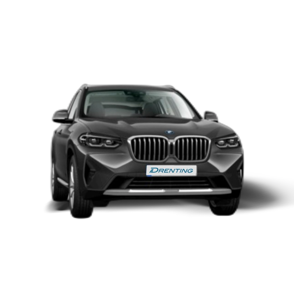Renting BMW X3 xDrive30e xLine 215 kW (292 CV) 4