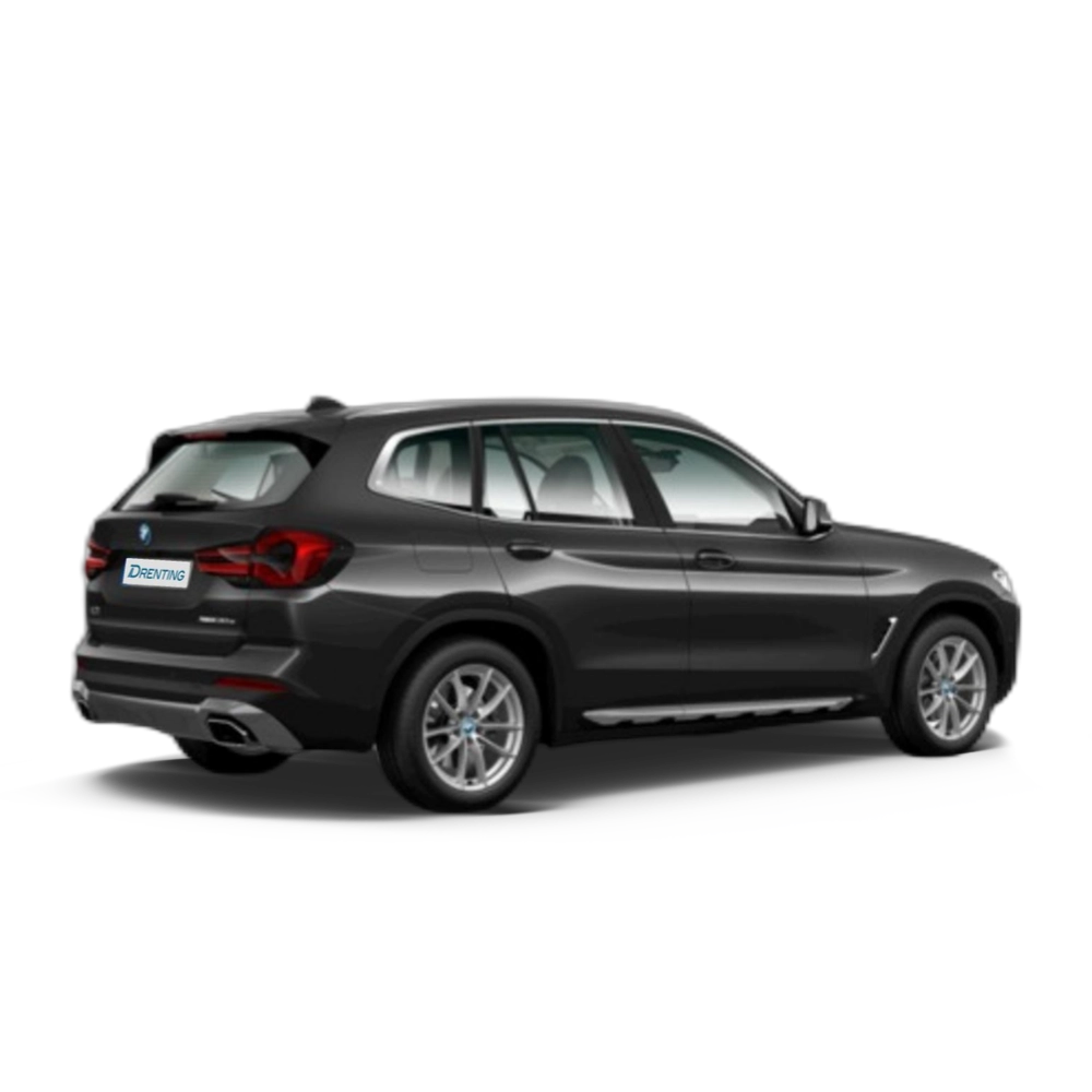 Renting BMW X3 xDrive30e xLine 215 kW (292 CV) 4