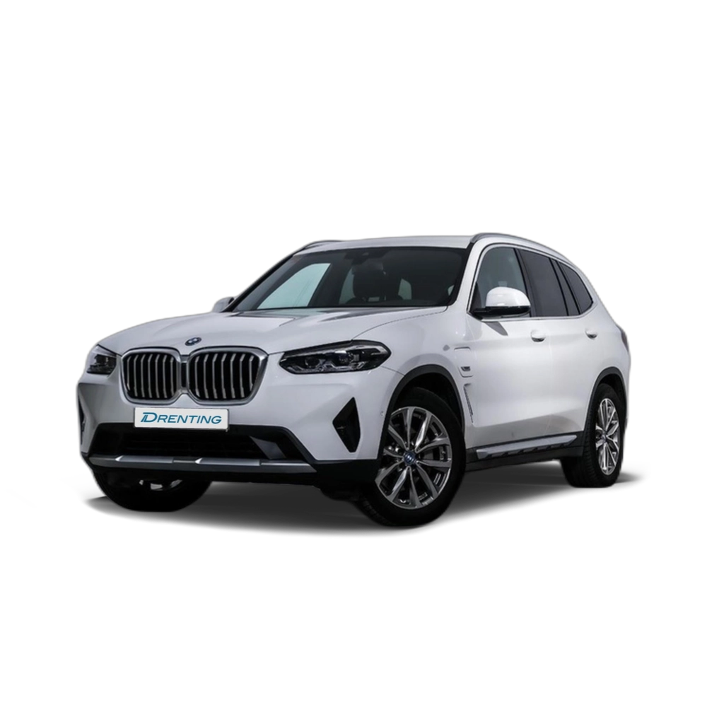Renting BMW X3 xDrive30e xLine 215 kW (292 CV) 6 1