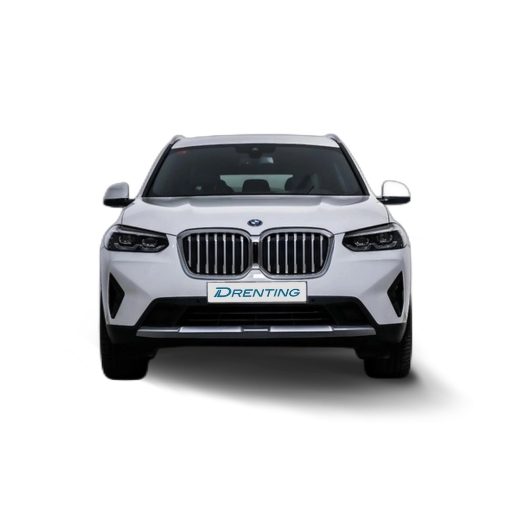 Renting BMW X3 xDrive30e xLine 215 kW (292 CV) 6 1