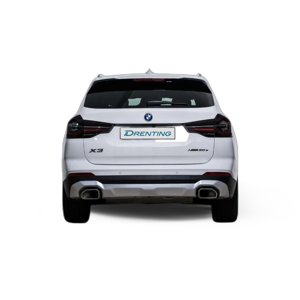 Renting BMW X3 xDrive30e xLine 215 kW (292 CV) 6 1