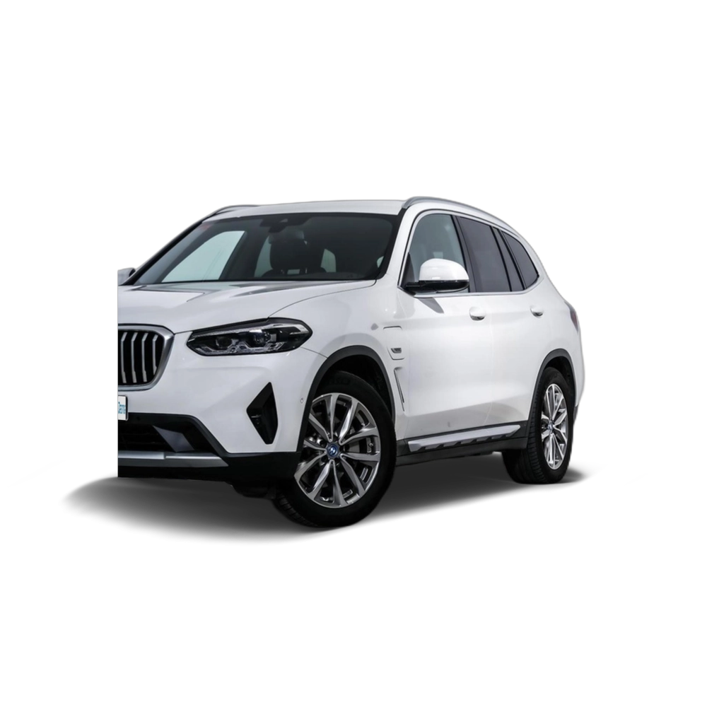 BMW X3 xDrive30e xLine 215 kW (292 CV) 6 1