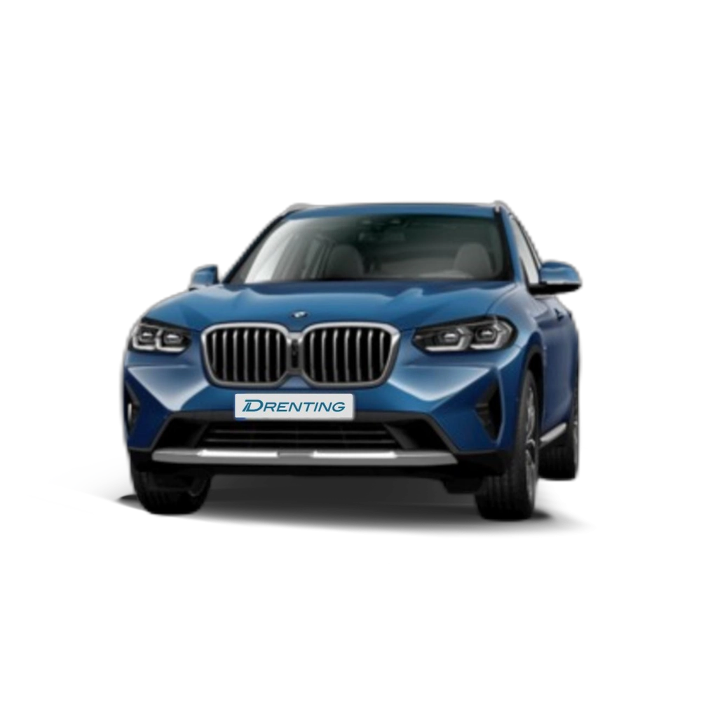 Renting BMW X3 xDrive30e xLine 215 kW (292 CV) 6