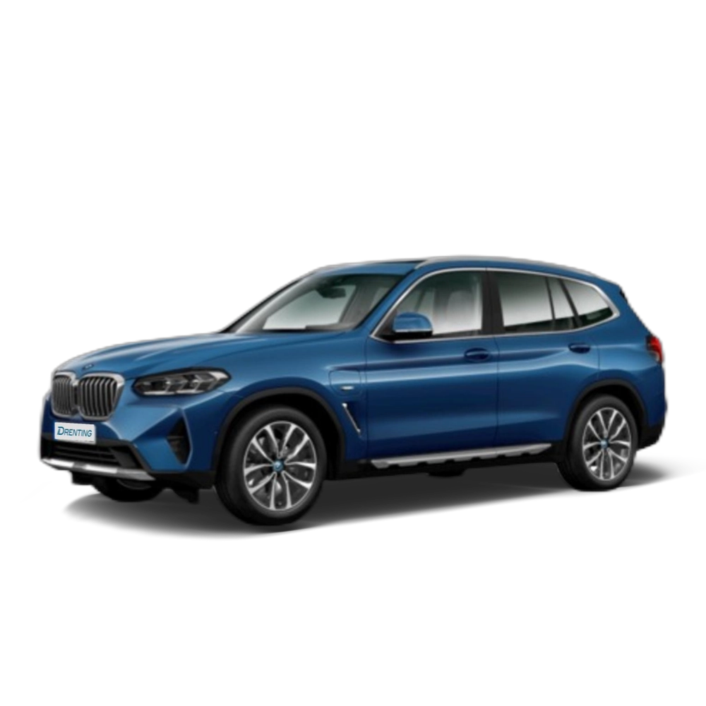 Renting BMW X3 xDrive30e xLine 215 kW (292 CV) 6