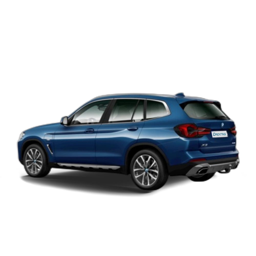 Renting BMW X3 xDrive30e xLine 215 kW (292 CV) 6