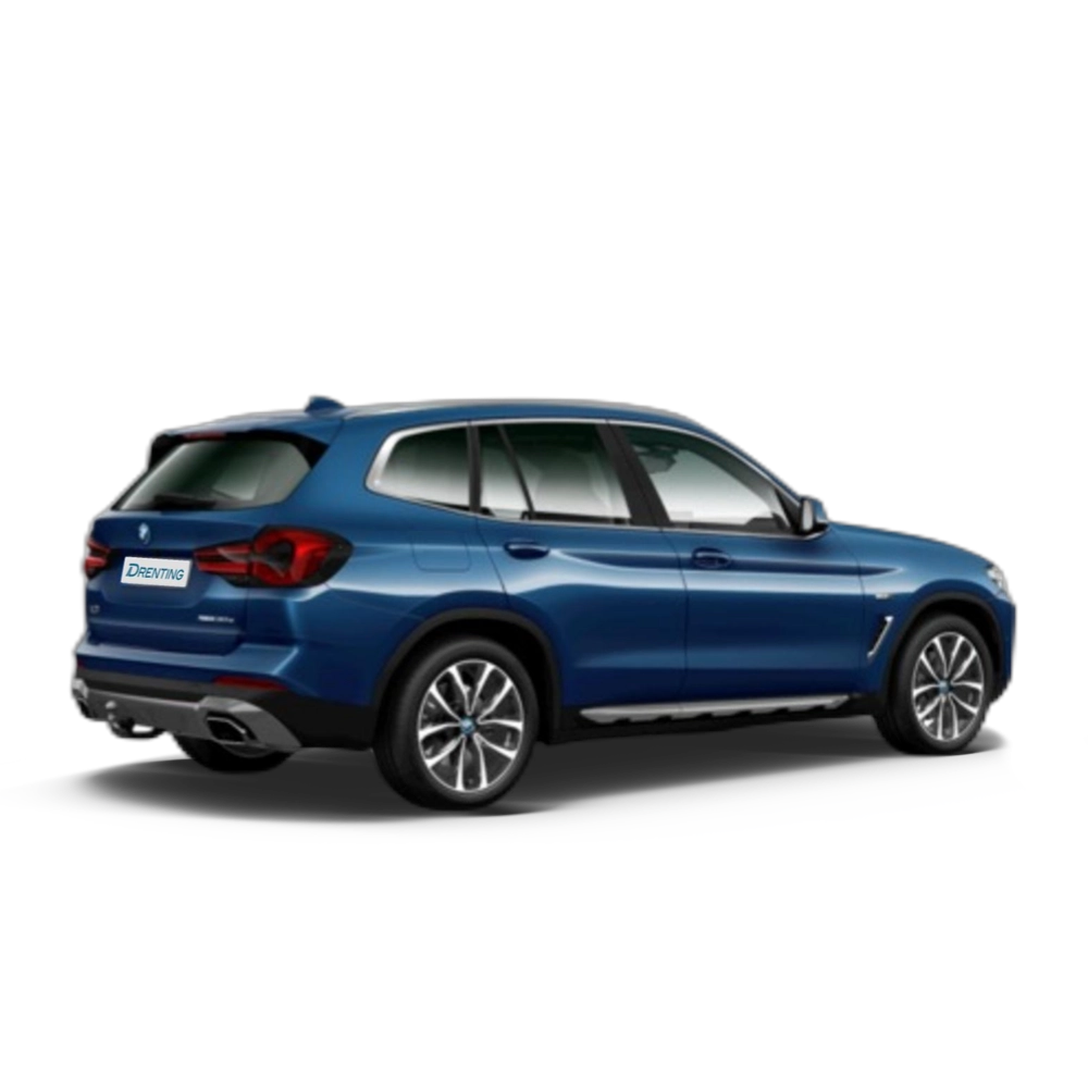 Renting BMW X3 xDrive30e xLine 215 kW (292 CV) 6