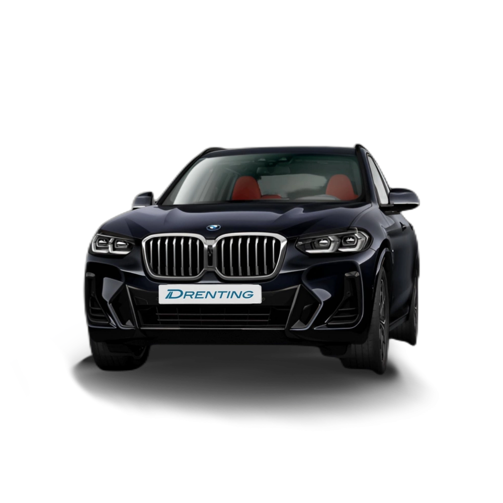 Renting BMW X3 xDrive30e xLine 215 kW (292 CV) 6 3