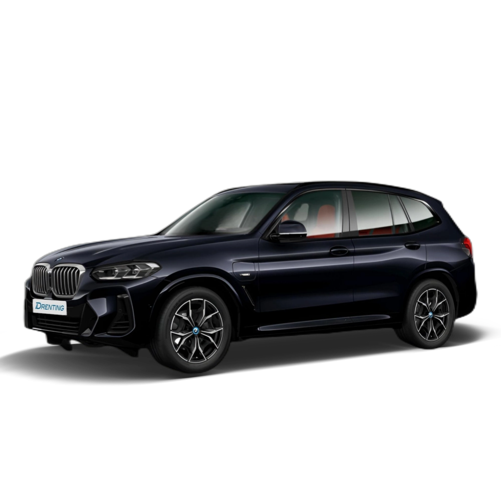 Renting BMW X3 xDrive30e xLine 215 kW (292 CV) 6 3