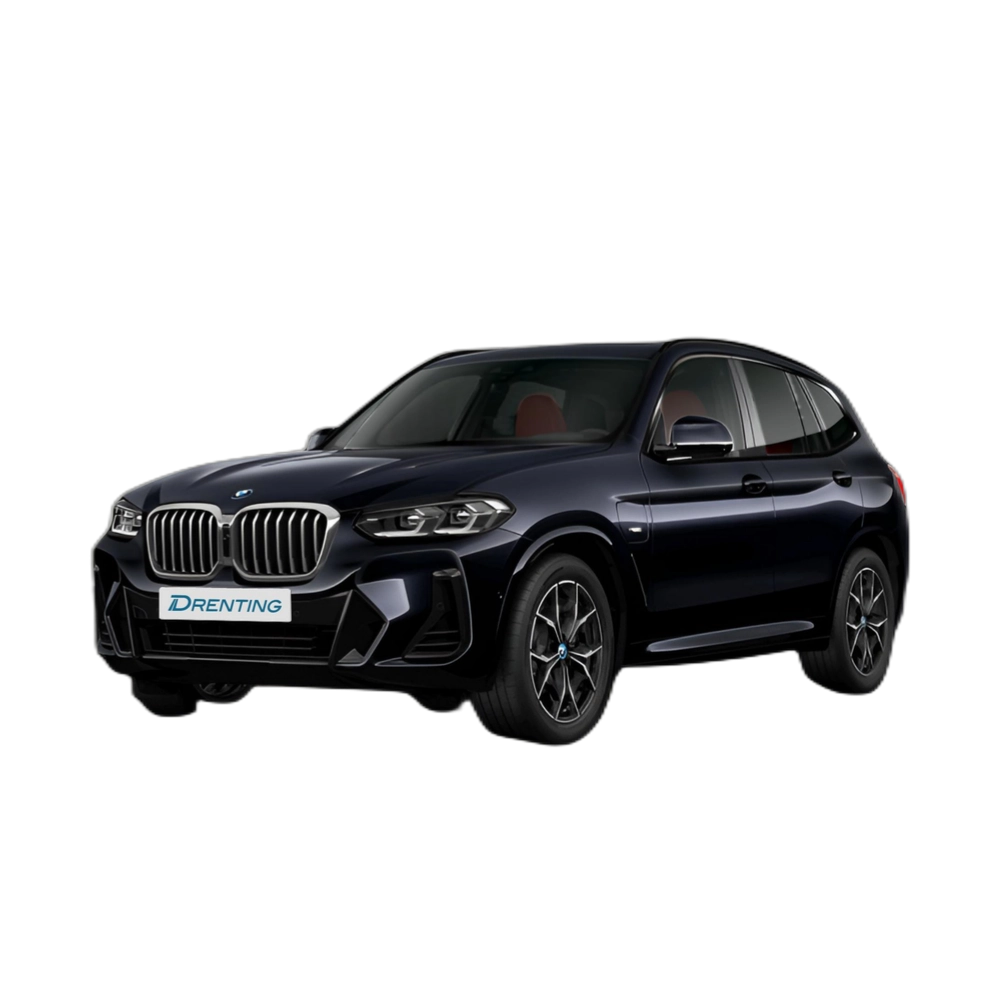 Renting BMW X3 xDrive30e xLine 215 kW (292 CV) 6 3