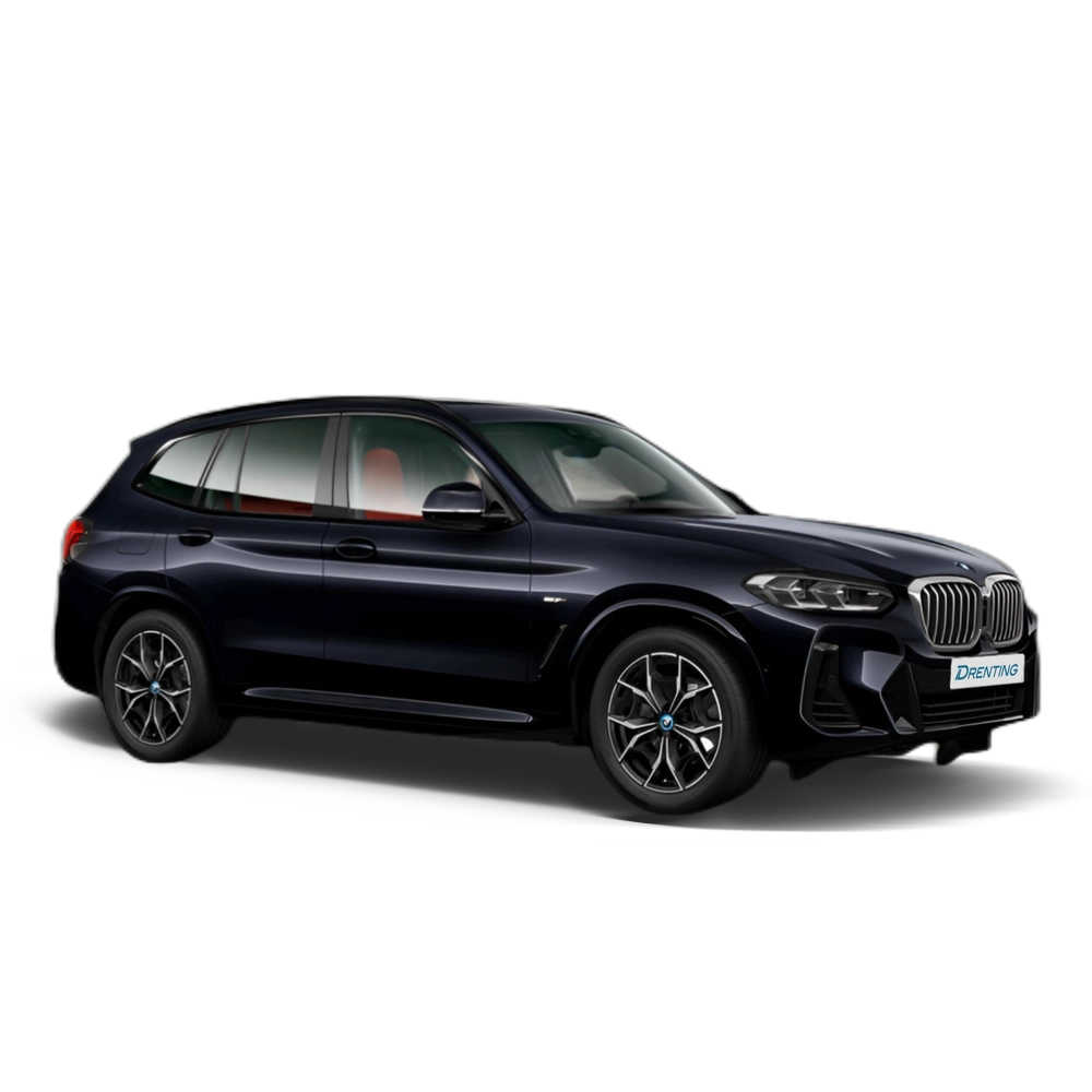 Renting BMW X3 xDrive30e xLine 215 kW (292 CV) 6 3