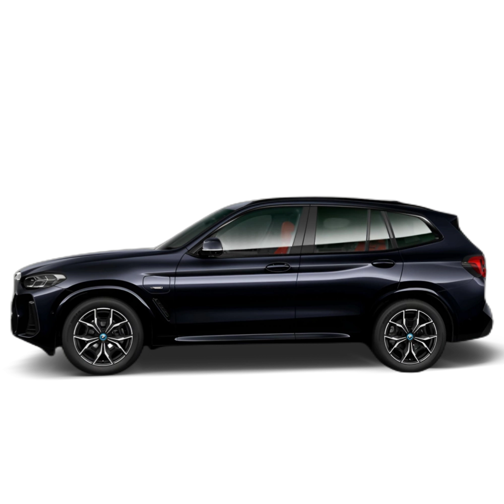 Renting BMW X3 xDrive30e xLine 215 kW (292 CV) 6 3