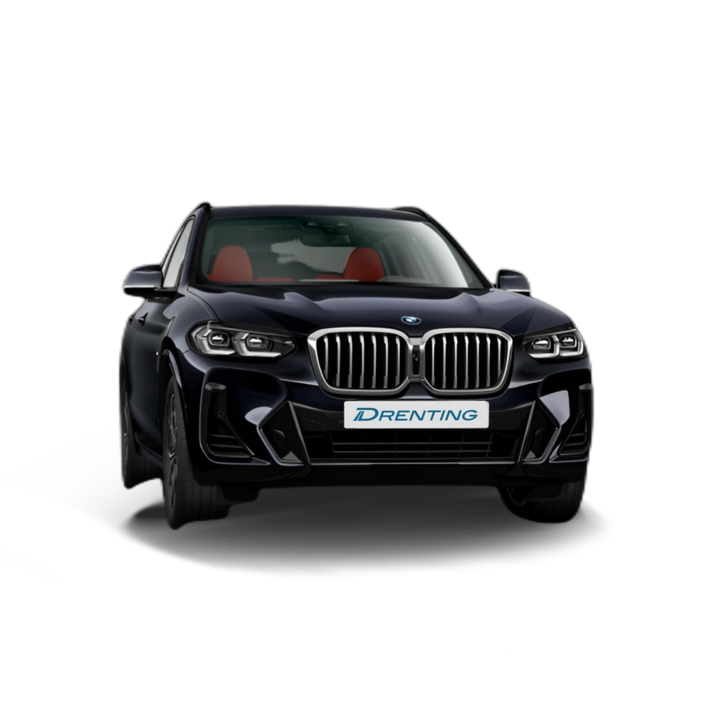 Renting BMW X3 xDrive30e xLine 215 kW (292 CV) 6 3