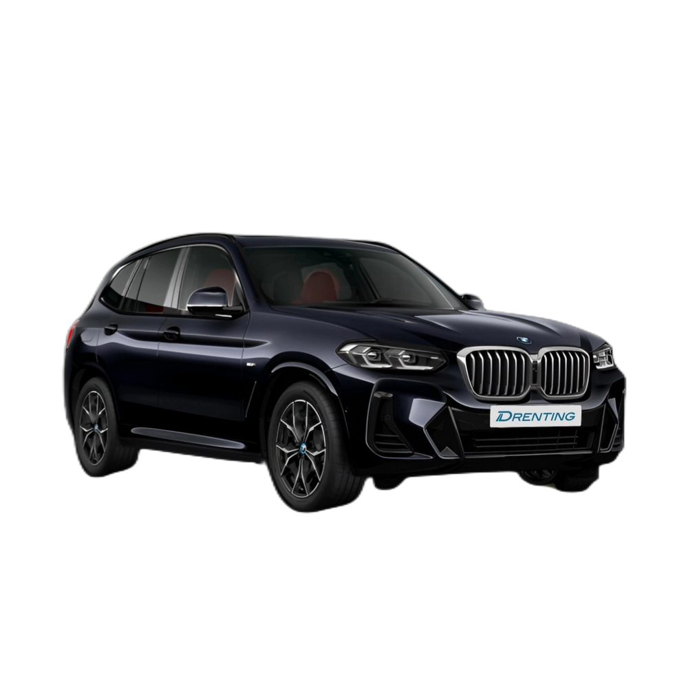 Renting BMW X3 xDrive30e xLine 215 kW (292 CV) 6 3