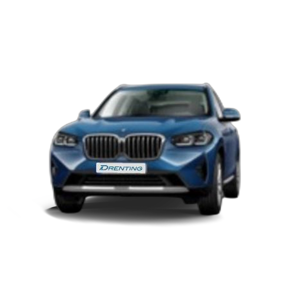 Renting BMW X3 xDrive30e xLine 215 kW (292 CV) 8