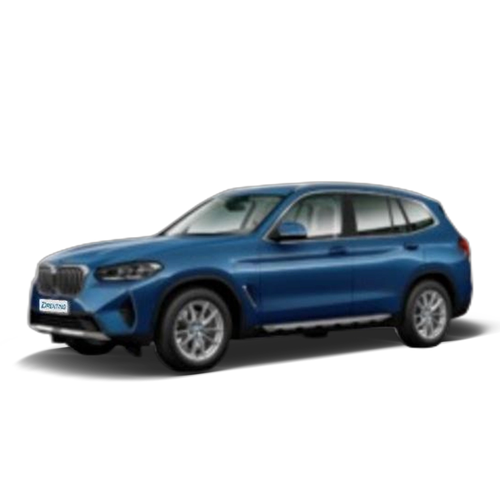 Renting BMW X3 xDrive30e xLine 215 kW (292 CV) 8