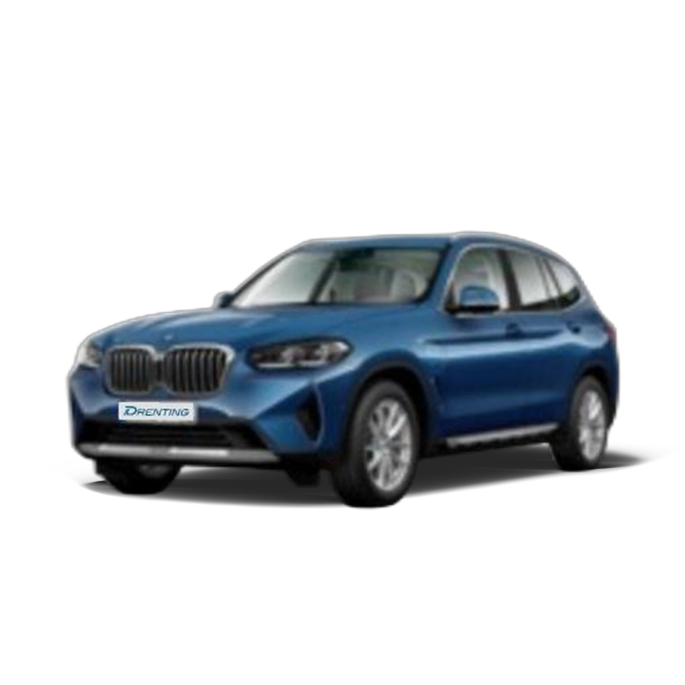 Renting BMW X3 xDrive30e xLine 215 kW (292 CV) 8