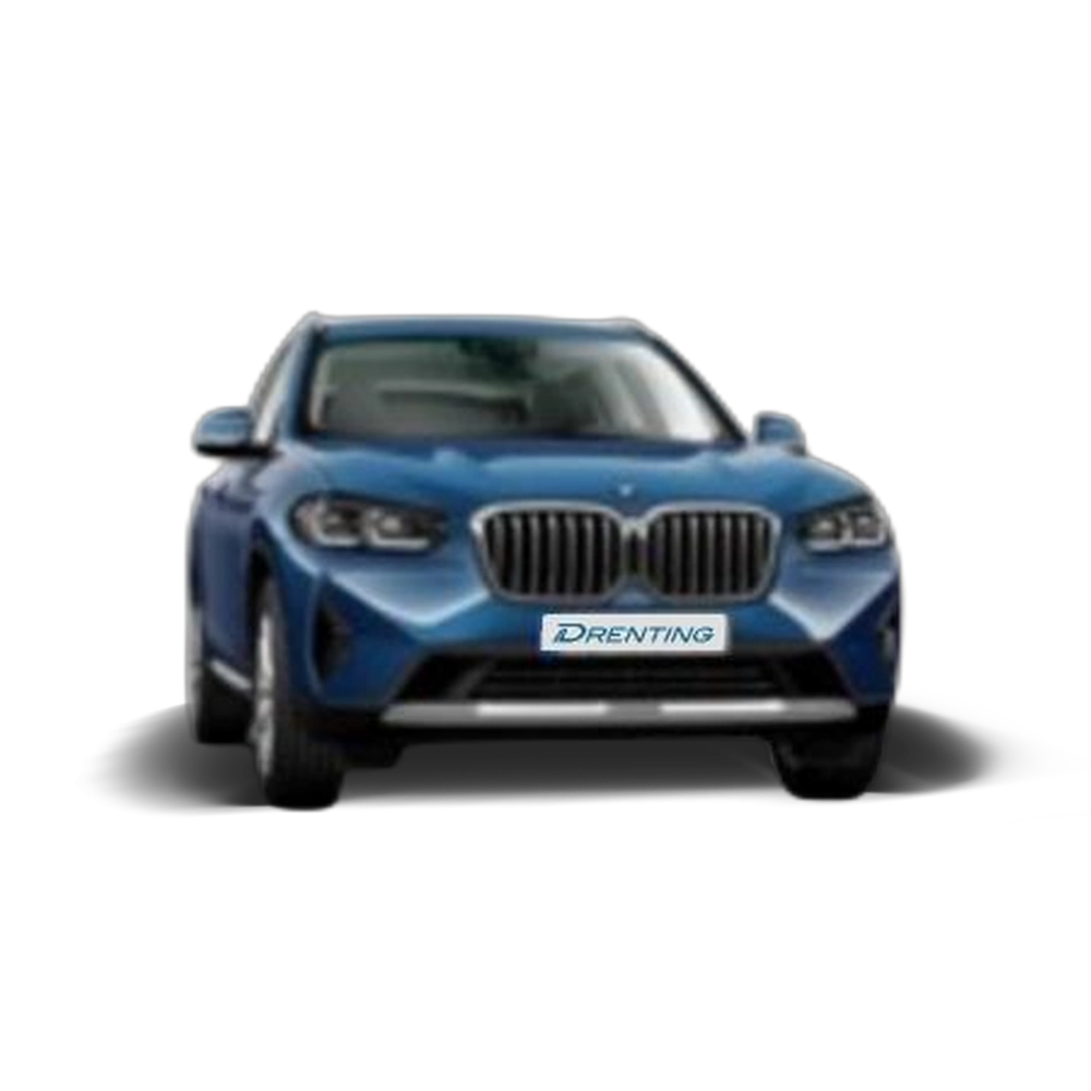 Renting BMW X3 xDrive30e xLine 215 kW (292 CV) 8