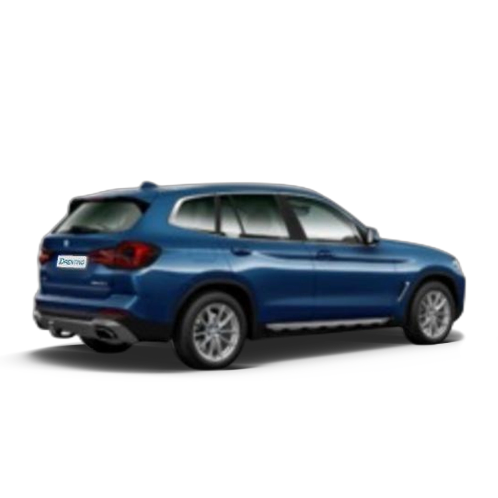 Renting BMW X3 xDrive30e xLine 215 kW (292 CV) 8