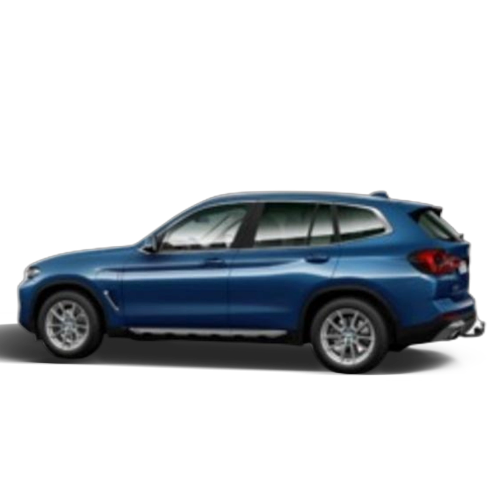 Renting BMW X3 xDrive30e xLine 215 kW (292 CV) 8