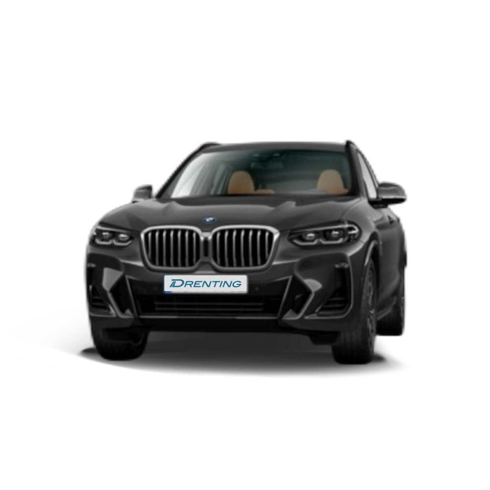 Renting BMW X3 xDrive30e xLine 215 kW (292 CV) 8 1