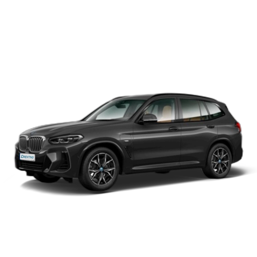 Renting BMW X3 xDrive30e xLine 215 kW (292 CV) 8 1