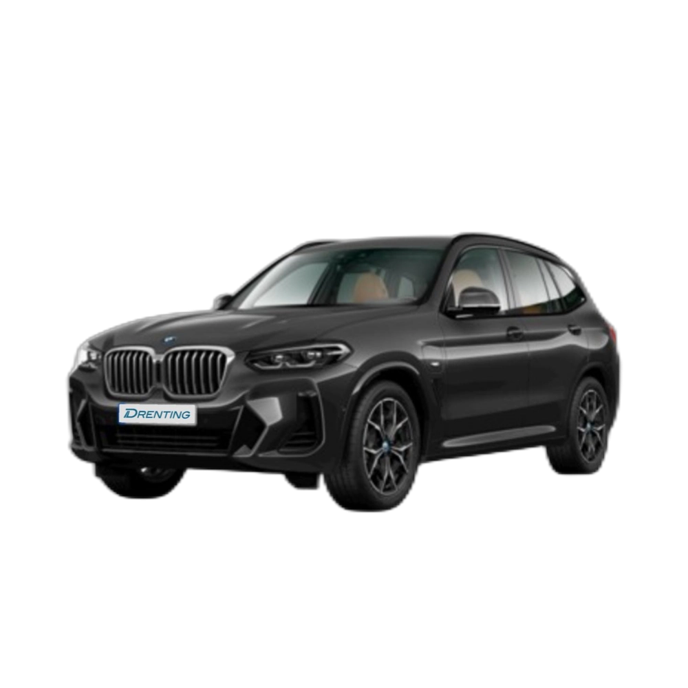 Renting BMW X3 xDrive30e xLine 215 kW (292 CV) 8 1