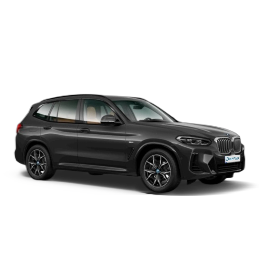 Renting BMW X3 xDrive30e xLine 215 kW (292 CV) 8 1