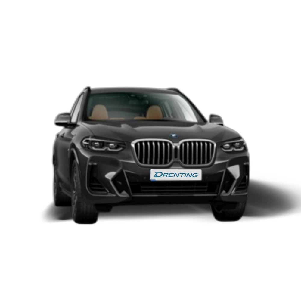 Renting BMW X3 xDrive30e xLine 215 kW (292 CV) 8 1