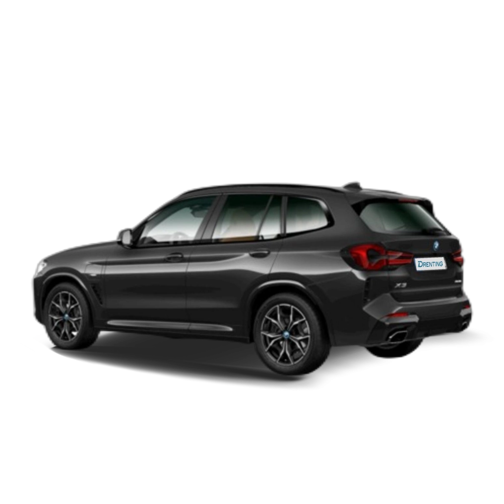 Renting BMW X3 xDrive30e xLine 215 kW (292 CV) 8 1