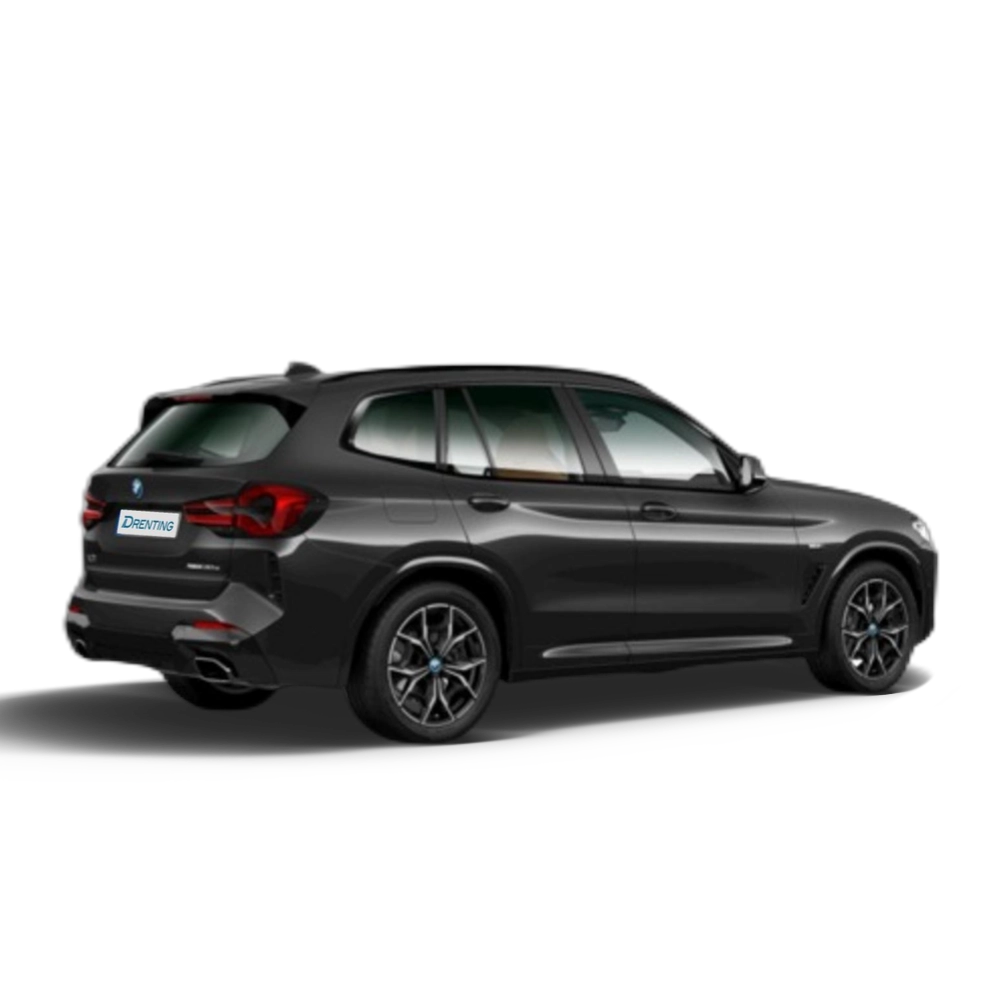 Renting BMW X3 xDrive30e xLine 215 kW (292 CV) 8 1
